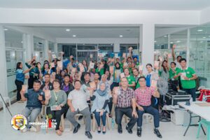 ECONOMIC PROGRESS FOR ALL: LGU-ISABELA CITY RAMPS UP MICROFINANCE, LIVELIHOOD INITIATIVES WITH ‘USAHA CENTER’