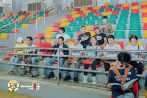200 BARANGAY RESPONDERS BENEFIT FROM AYALA FOUNDATION-LED DRRM TRAINING