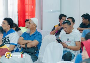 CDC MEETS ANEW; UTILIZATION OF 20% DF, ISABELA-MALAMAWI BRIDGE, TACKLED