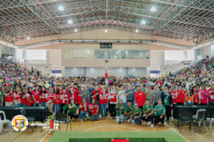 DSWD-AICS PAYOUT BENEFIT 1,518
