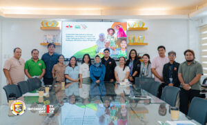 MINDANAO DEV’T AUTHORITY HIGHLIGHT AGRI-INVESTMENTS IN TALK WITH LGU-ISABELA CITY