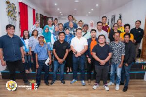 MERALCO SVP CASANOVA NAGMUNGKAHI NG KAGYAT NA SOLUSYON SA ISYU NG BASELCO