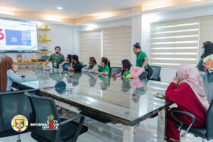 GAGANAPING ‘FISHERFOLK SUMMIT’, PINAGHAHANDAAN NA