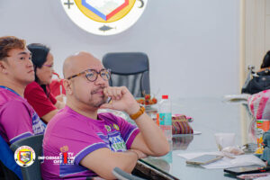 PAGPUPULONG UKOL SA MGA ASPETONG PAMPOPULASYON NG REHIYON, GINANAP SA LUNGSOD NG ISABELA