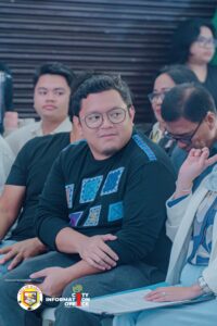 ULAT SA BAYAN 2024: MAYOR DADAH, NAGBALIK-TANAW SA MGA NAGAWA SA LOOB NG DALAWANG TERMINO