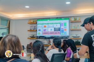 PESO, THE ASIA FOUNDATION, NANGAKONG PALALAKASIN ANG MGA PROGRAMANG PANGKABUHAYAN SA LUNGSOD