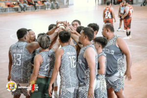 LGU PALARO 2024, NAGPAPATULOY