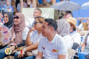 ISABELA CITY WELCOMES NEW SCHOOL YEAR WITH ‘BRIGADA ESKWELA’
