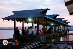 CEAP IX REGIONAL ASSSEMBLY, GINANAP SA LUNGSOD NG ISABELA