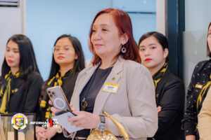 MAYOR DADAH, PINAUNLAKAN ANG PAGBUBUKAS NG ISLAMIC BANKING UNIT NG MAYBANK PHILIPPINES