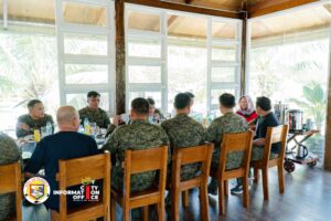 ISABELA CITY TO BE DECLARED AS ASG-FREE