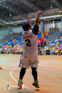 LINGGO NG KABATAAN, CHAMPIONSHIP GAME