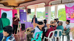 LGU-ISABELA CITY TO PARTNER WITH BARANGAYS, SK FOR ADOLESCENT REPRODUCTIVE HEALTH