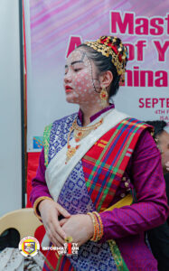 SEMINAR ON YAKAN CULTURE HEADLINES WORLD TOURISM MONTH CELEBRATION