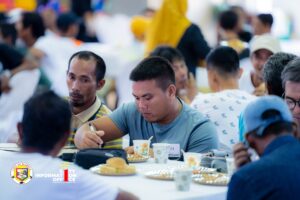 ISABELA CITY PIVOTS TO SUSTAINABLE FISHERIES ‘FISHERFOLK SUMMIT’