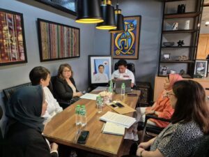 NNC AND LGU-ISABELA CITY TO INK SUPPLEMENTAL MOA SOON