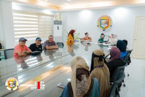 LGU-ISABELA CITY FORMALIZES ‘YOUNG BAYI’ FELLOWSHIP PROGRAM WITH MOA-SIGNING