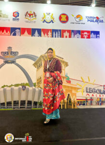 MARANG-MARANG WOMEN’S ASSOCIATION IS FIRST EVER ASEAN TOURISM STANDARDS AWARDEE IN REGION IX, ONLY ONE IN MINDANAO FOR 2025