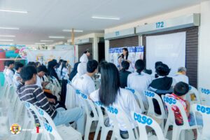 MGA LGBTQIA, NAKIISA SA GOGO ISABELA CARAVAN