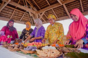 MARANG-MARANG WOMEN’S ASSOCIATION WINS 2025 ASEAN TOURISM STANDARD AWARD