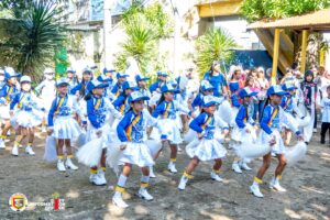 ICEPS-SNEP, CPDAO CELEBRATING NAT’L AUTISM CONSCIOUSNESS WEEK WITH ‘ANGELS WALK’