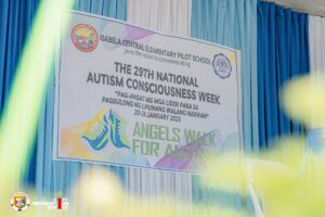 MAYOR DADAH KEYNOTES 2025 NAT’L AUTISM CONSCIOUSNESS WEEK OBSERVANCE