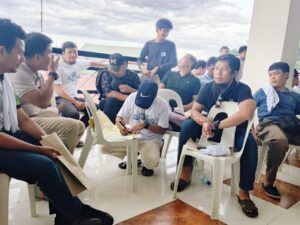 MGA MADARIS TEACHERS SA LUNGSOD, NAKILAHOK SA GOGO ISABELA CARAVAN