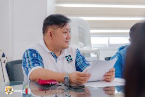 DOST IX HANDS ALMOST 6 MILLION PESOS IN SUPPORT OF SUSTAINABILITY PROJECTS IN LAMPINIGAN