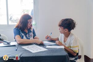 DHSUD EXTENDS FINANCIAL ASSISTANCE TO ISABELA CITY HOUSEHOLDS DAMAGED BY TYPHOON FERDIE