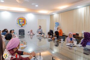 LCW FIRST QUARTERLY MEETING