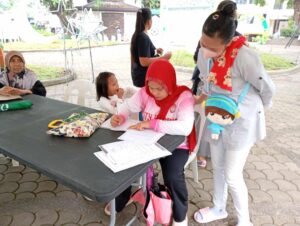 LIBRENG BIRTH REGISTRATION, HANDOG NGAYONG CIVIL REGISTRATION MONTH