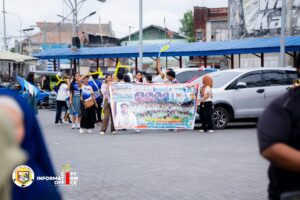 MAYOR DADAH EXTOLS ISABELA CITY PRIDE AS ZPRAA 2025 CONTINGENT RETURNS HOME