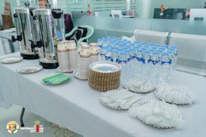 IN OBSERVANCE OF RAMADAN 2025, ISABELA CITY HALL OFFERS FREE DAILY IFTAR