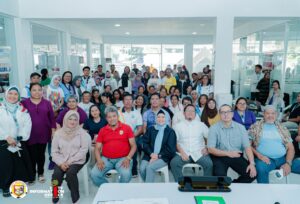 MAYOR DADAH SIGNS ORDINANCE INSTITUTING ‘PEOPLES COUNCIL’