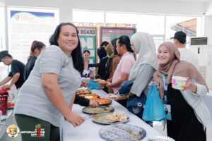 LIBRENG IFTAR SA CITY HALL NGAYONG RAMADAN 2025