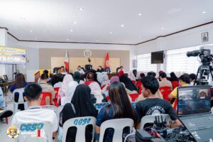 MERCY AND FORGIVENESS IS MAIN THEME OF SECOND PURPLE WEDNESDAY INTERFAITH FORUM