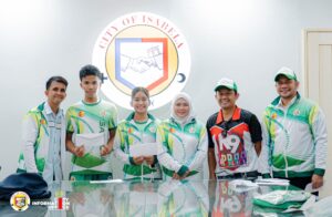 ZPRAA 2025 MEDALISTS RECEIVE CASH INCENTIVES