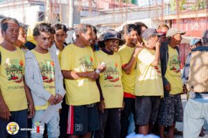 NESTLE, NAMAHAGI NG FOOD PACKS PANG-IFTAR