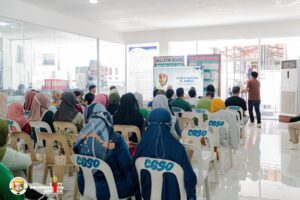RAMADAN LECTURE SERIES