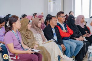 INTERFAITH DIALOGUE SERIES