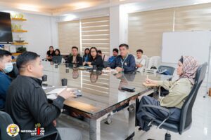 LGU-ISABELA CITY, MINDA AFFIRM PARTNERSHIP FOR AQUACULTURE, COASTAL RESOURCE MANAGEMENT