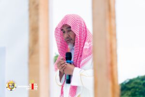 SALATUL EID’L FITR UNITES MUSLIM UMMAH IN ISABELA CITY