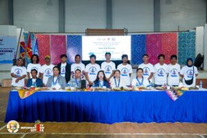 LGU-ISABELA CITY, MARINA INK PARTNERSHIP TO PROMOTE MARITIME SAFETY