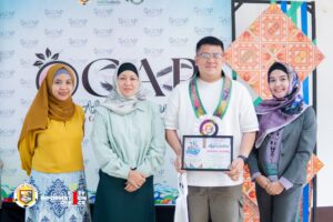 ISABELA CITY’S SHOWCASES SKILL, CREATIVITY, INCLUSIVE EMPOWERMENT