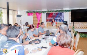 LGU-ISABELA CITY, CDA IX PARTNER FOR ‘KOOP KALINGA SERBISYO CARAVAN’