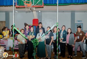 ISABELA CITY SIGNALS READINESS FOR INVESTMENT AT BUSINESS SUMMIT-EXPO 2025