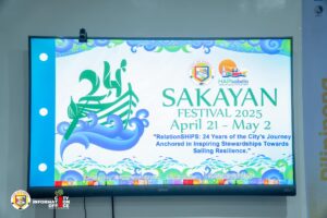 YOUNG PENS SET SAIL: ISABELA CITY CELEBRATES 24TH ANNIVERSARY WITH INSPIRING ‘MY BOAT STORY’ ESSAY WRITING COMPETITION