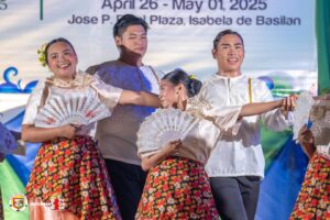 SAKAYAN ALEGRIA NA PLAZA