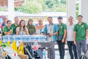 ISABELA CITY CHAMPIONS SOLO PARENTS’ RIGHTS THROUGH COMMUNITY OUTREACH AND SUPPORT ACTIVITIES