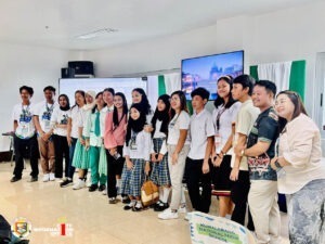MALAMAWI NATIONAL HIGH SCHOOL NABS QUIZABELA 5.0 CHAMPIONSHIP